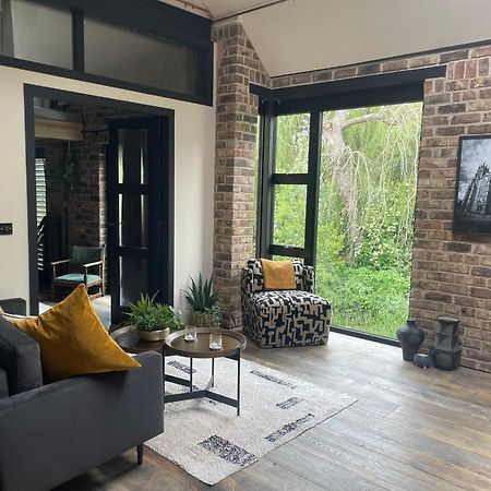 The Holt York-Charming York House With 3 Bedrooms Экстерьер фото