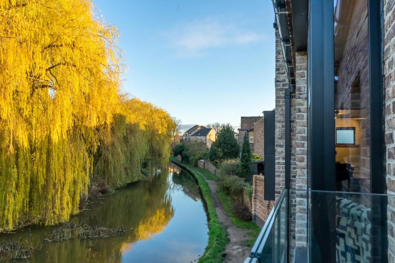The Holt York-Charming York House With 3 Bedrooms Экстерьер фото