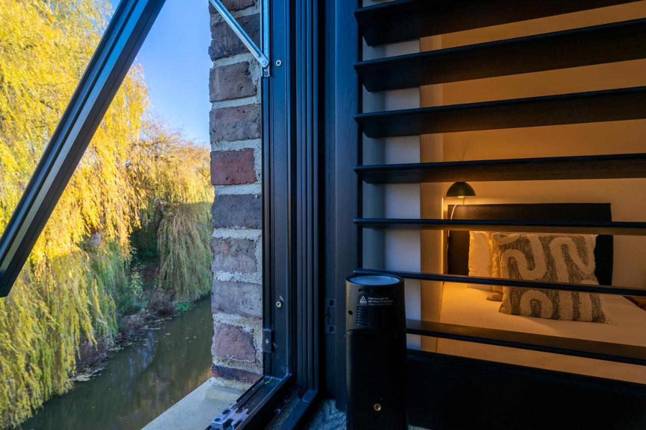 The Holt York-Charming York House With 3 Bedrooms Экстерьер фото