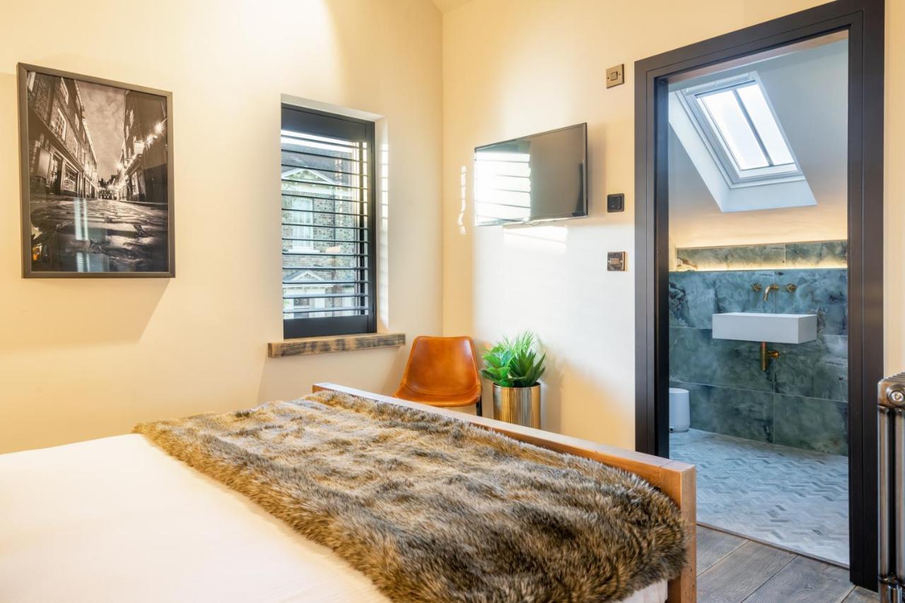The Holt York-Charming York House With 3 Bedrooms Экстерьер фото