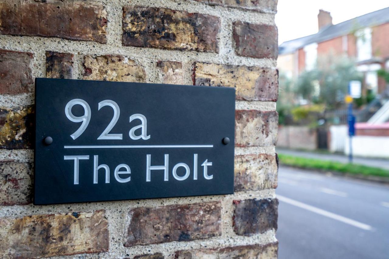 The Holt York-Charming York House With 3 Bedrooms Экстерьер фото