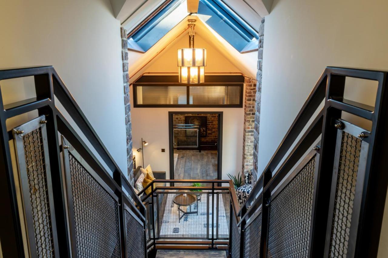 The Holt York-Charming York House With 3 Bedrooms Экстерьер фото
