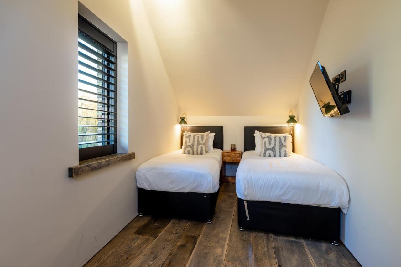The Holt York-Charming York House With 3 Bedrooms Экстерьер фото