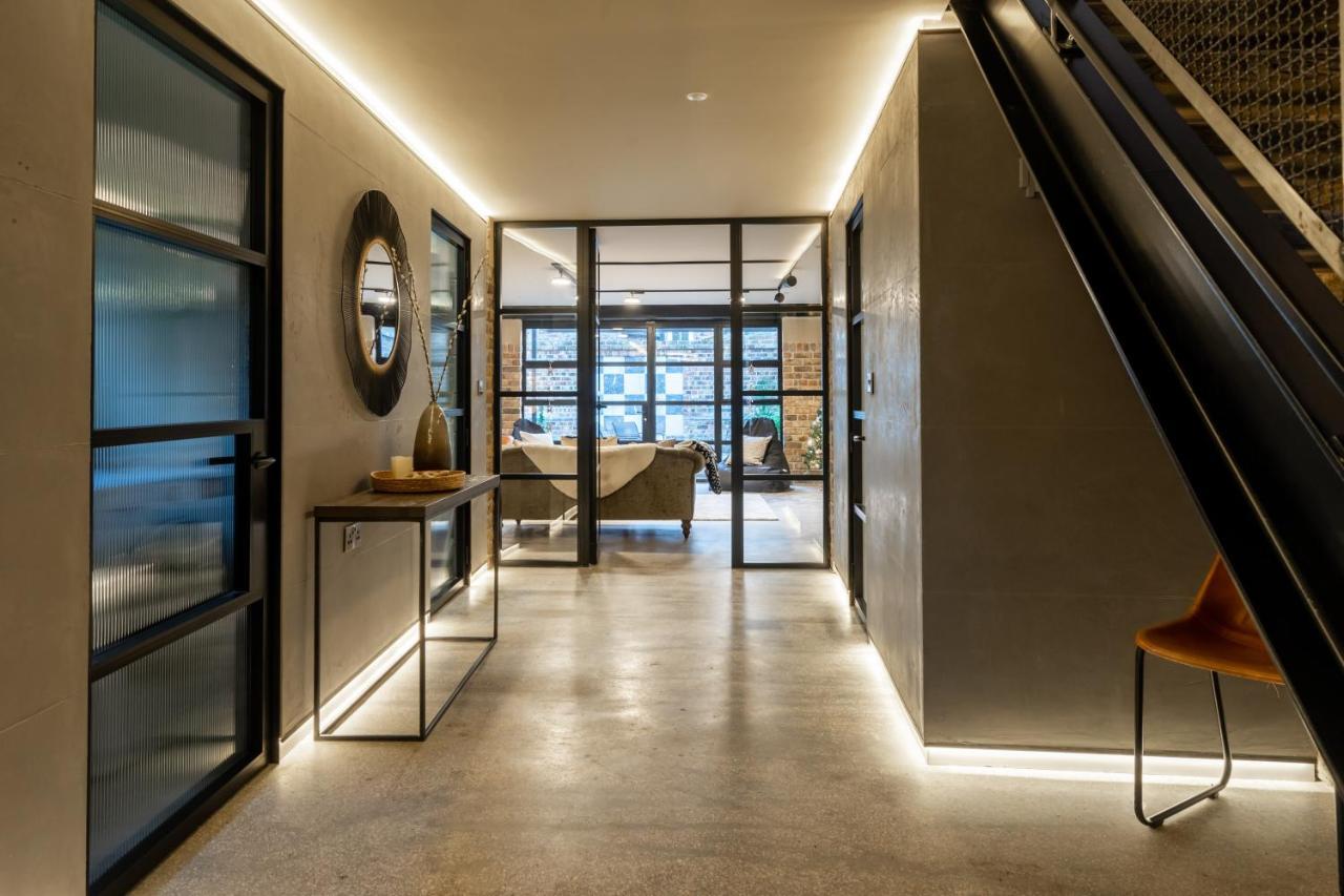 The Holt York-Charming York House With 3 Bedrooms Экстерьер фото
