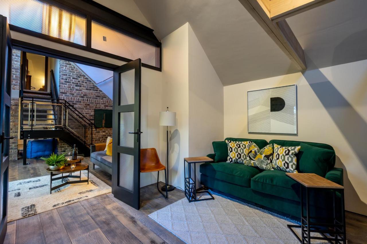 The Holt York-Charming York House With 3 Bedrooms Экстерьер фото
