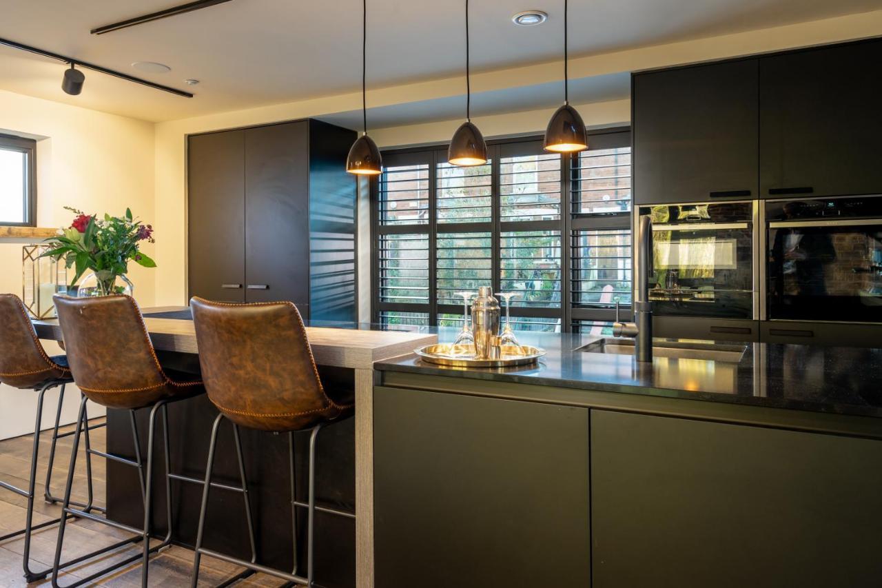 The Holt York-Charming York House With 3 Bedrooms Экстерьер фото