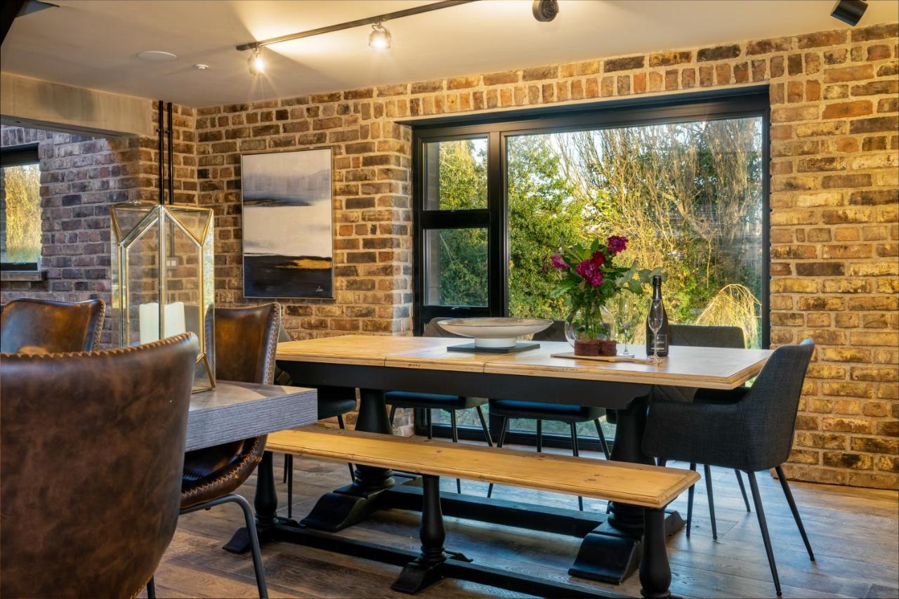 The Holt York-Charming York House With 3 Bedrooms Экстерьер фото