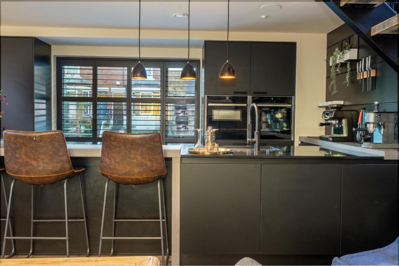 The Holt York-Charming York House With 3 Bedrooms Экстерьер фото